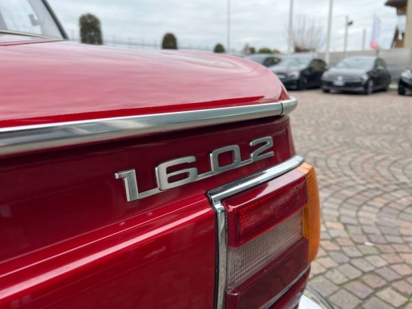 BMW 1600 - 2 1970 120149