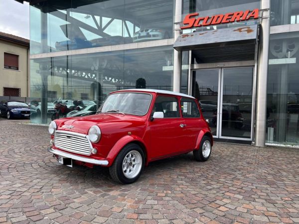 Rover Mini Cooper 1,3 1991