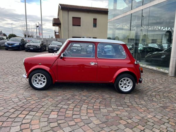 Rover Mini Cooper 1,3 1991 120178