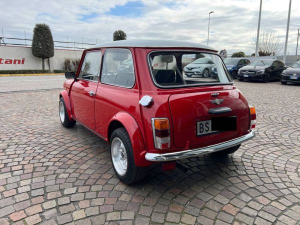 Rover Mini Cooper 1,3 1991 120179