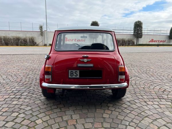 Rover Mini Cooper 1,3 1991 120180