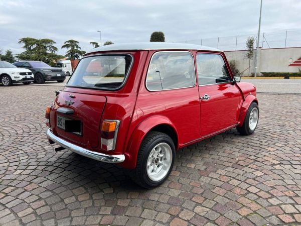 Rover Mini Cooper 1,3 1991 120181
