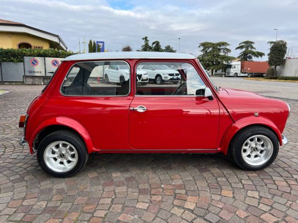 Rover Mini Cooper 1,3 1991 120182