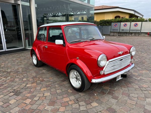 Rover Mini Cooper 1,3 1991 120183