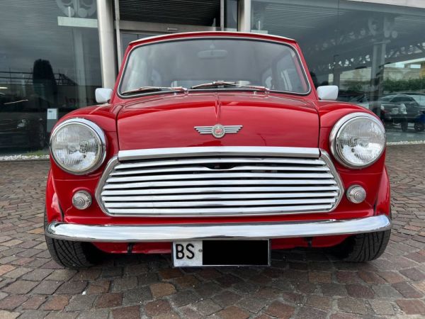 Rover Mini Cooper 1,3 1991 120184