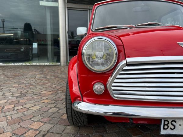 Rover Mini Cooper 1,3 1991 120185