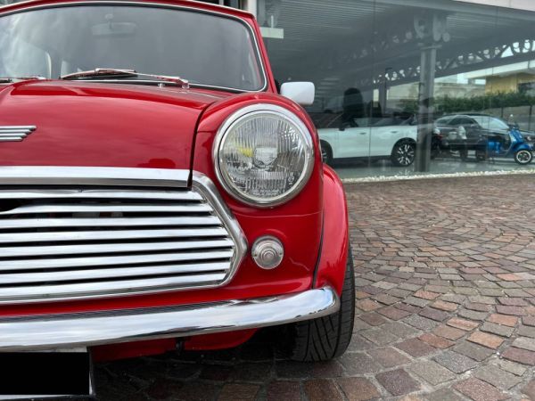 Rover Mini Cooper 1,3 1991 120186