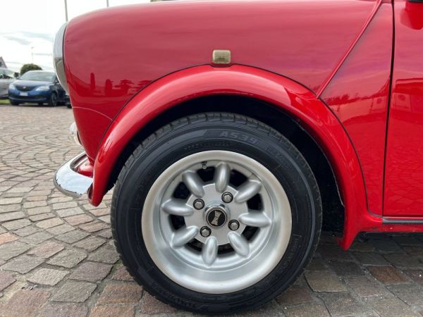 Rover Mini Cooper 1,3 1991 120188