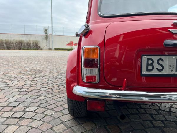 Rover Mini Cooper 1,3 1991 120189