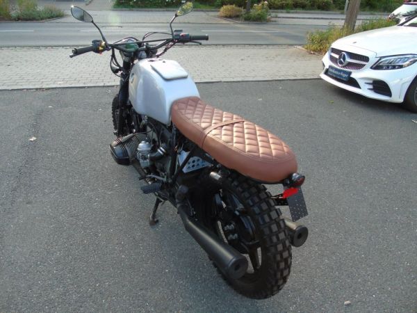 BMW R 65 1988 113165