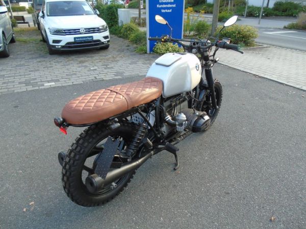 BMW R 65 1988 113166