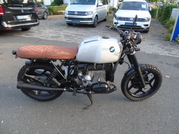 BMW R 65 1988 113167