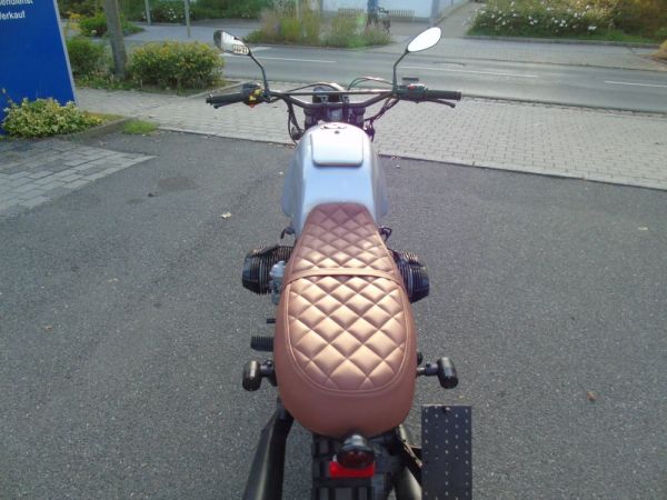 BMW R 65 1988 113168