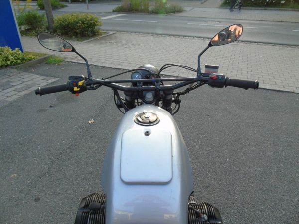 BMW R 65 1988 113169