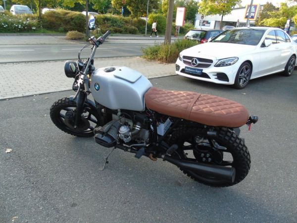 BMW R 65 1988 113171