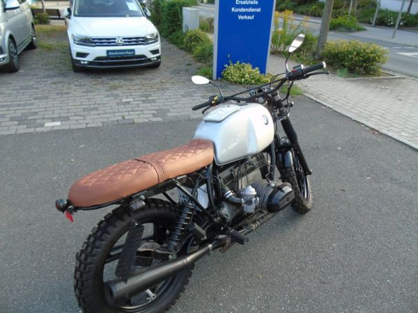 BMW R 65 1988 113172