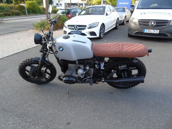 BMW R 65 1988 113173