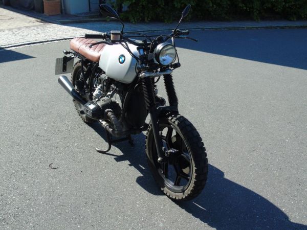 BMW R 65 1988 113176