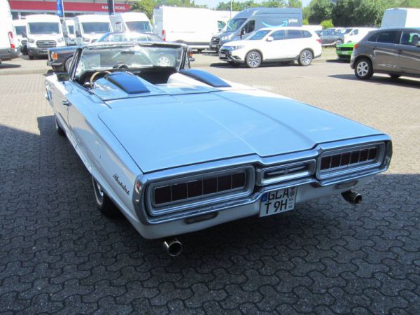 Ford Thunderbird 1965 91915