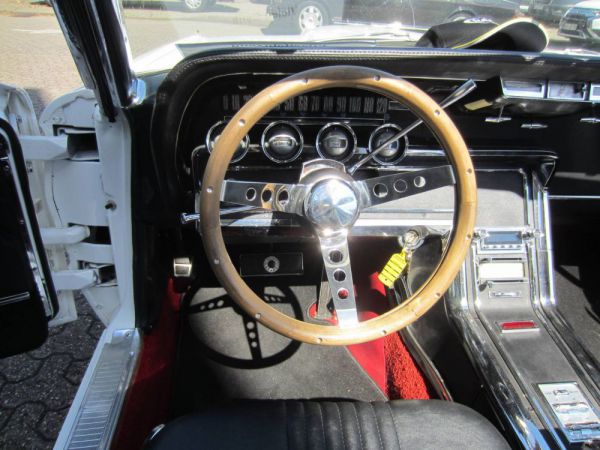 Ford Thunderbird 1965 91918