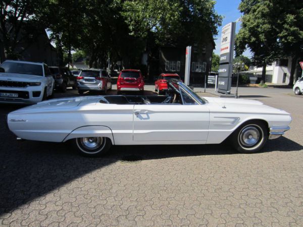 Ford Thunderbird 1965 91922
