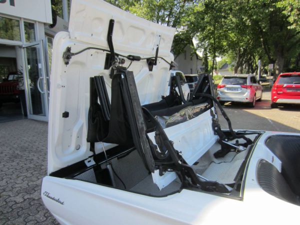 Ford Thunderbird 1965 91927