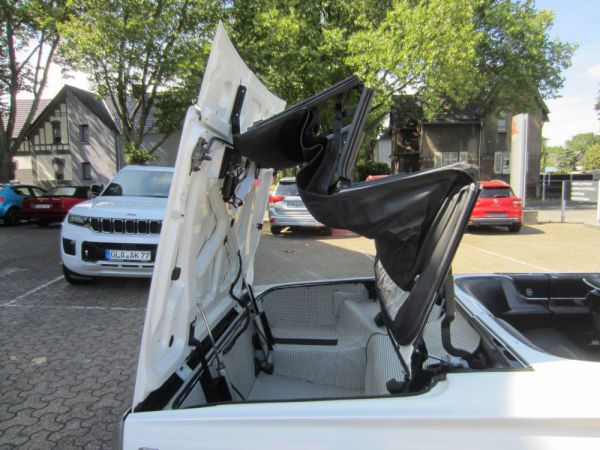 Ford Thunderbird 1965 91928