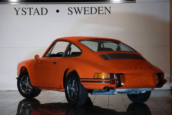 Porsche 911 2.0 E 1969 2350