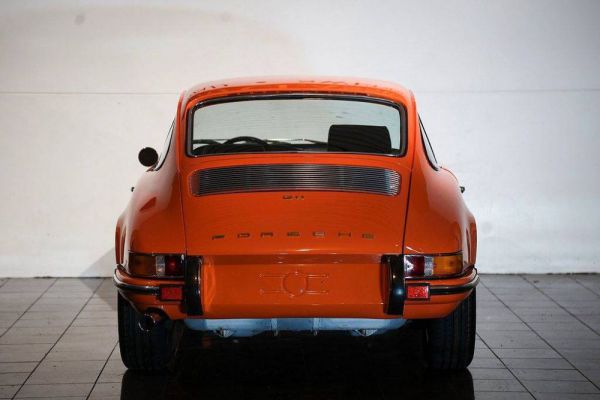Porsche 911 2.0 E 1969 2351