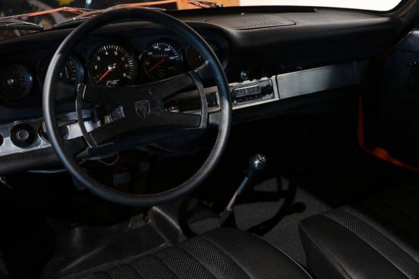 Porsche 911 2.0 E 1969 2353