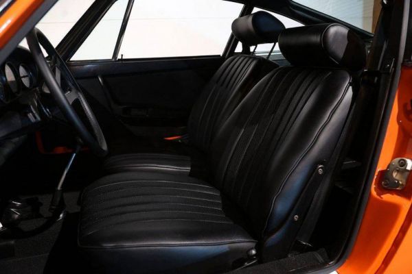 Porsche 911 2.0 E 1969 2354