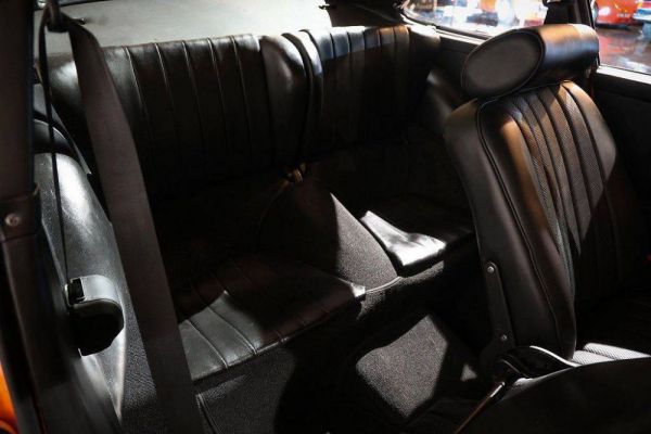 Porsche 911 2.0 E 1969 2355