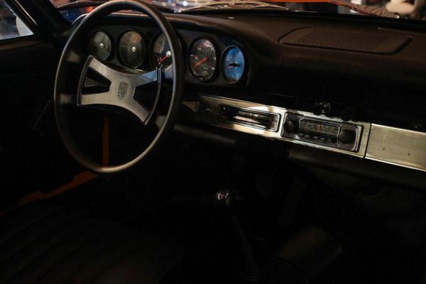 Porsche 911 2.0 E 1969 2356