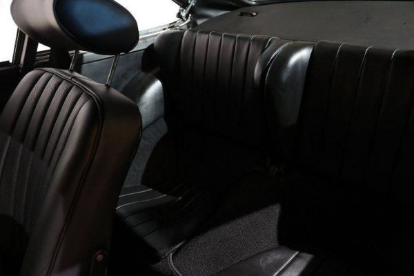 Porsche 911 2.0 E 1969 2357