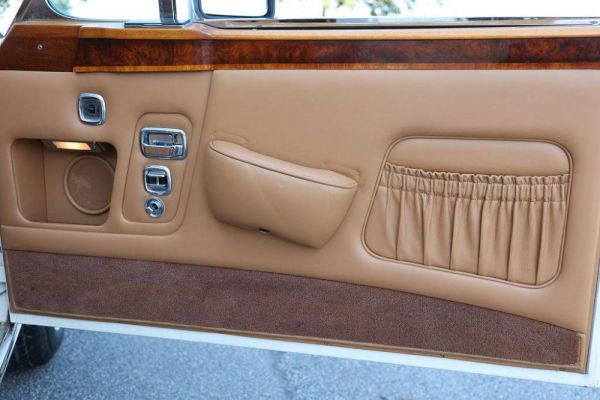 Rolls-Royce Corniche I 1984 2364