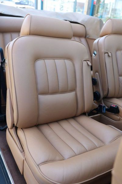 Rolls-Royce Corniche I 1984 2369