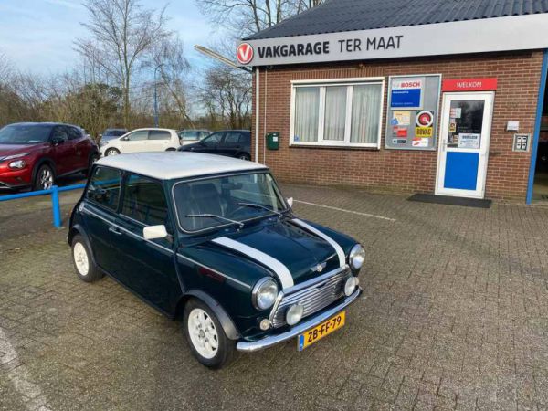 Rover Mini Cooper 1,3 1992 86800