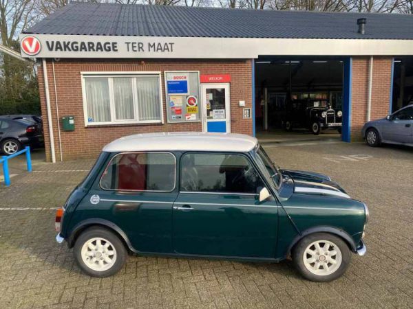 Rover Mini Cooper 1,3 1992 86801