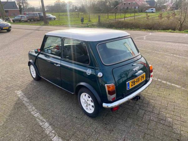 Rover Mini Cooper 1,3 1992 86804