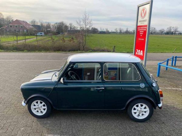 Rover Mini Cooper 1,3 1992 86805
