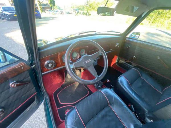 Rover Mini Cooper 1,3 1992 86807