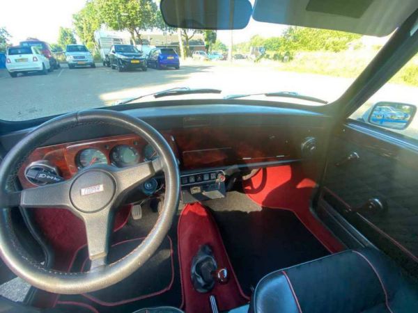 Rover Mini Cooper 1,3 1992 86808