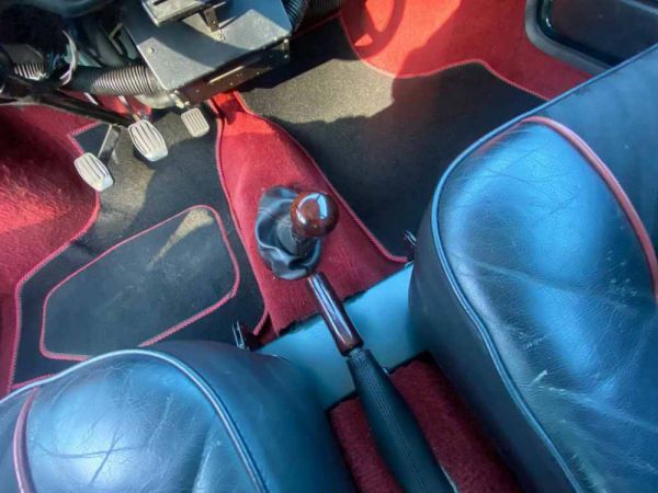 Rover Mini Cooper 1,3 1992 86809