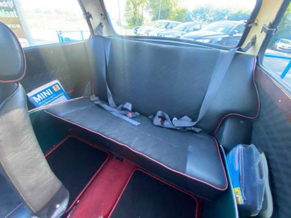 Rover Mini Cooper 1,3 1992 86810