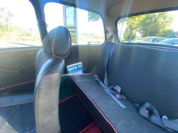 Rover Mini Cooper 1,3 1992 86811