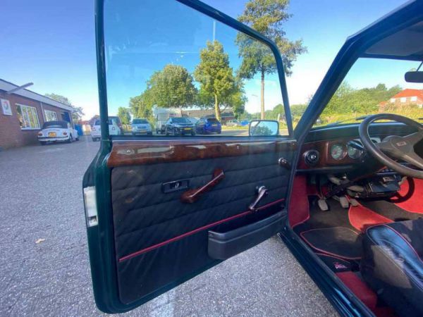 Rover Mini Cooper 1,3 1992 86812