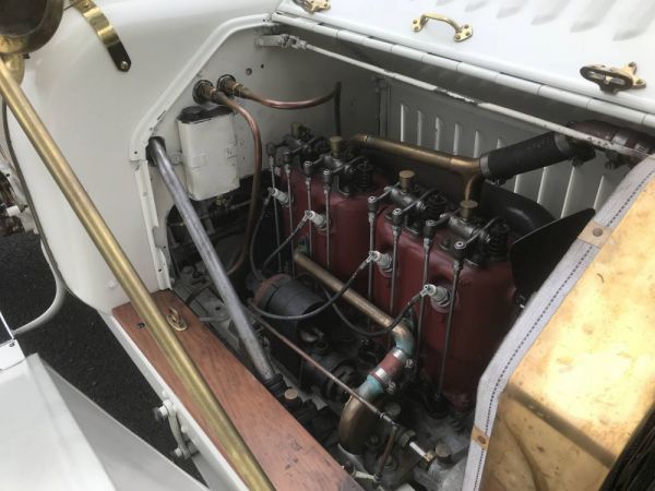 Buick Model 10 1909 1746