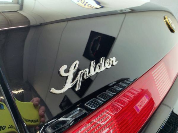 Alfa Romeo Spider 2.0 Twin Spark 16V 1995 97824