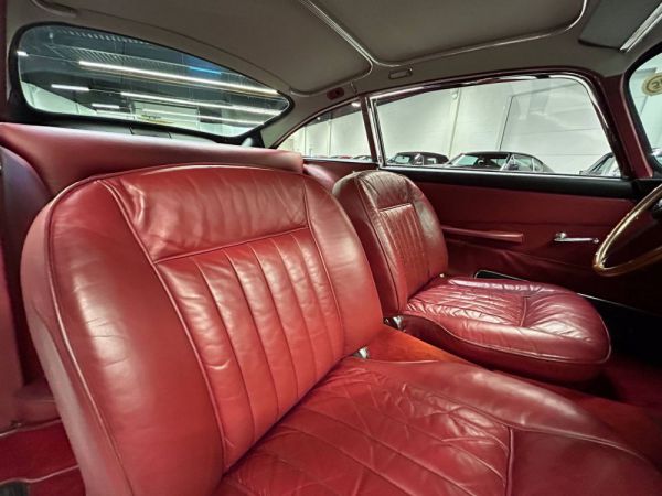 Aston Martin DB 4 1960 1639