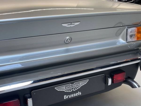 Aston Martin V8 Vantage Volante 1986 81446